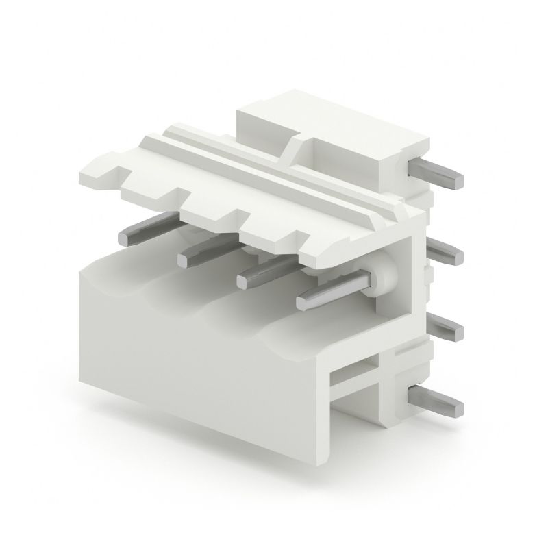 Din レールエンクロージャ用 4Pin 5.0MM 端子台